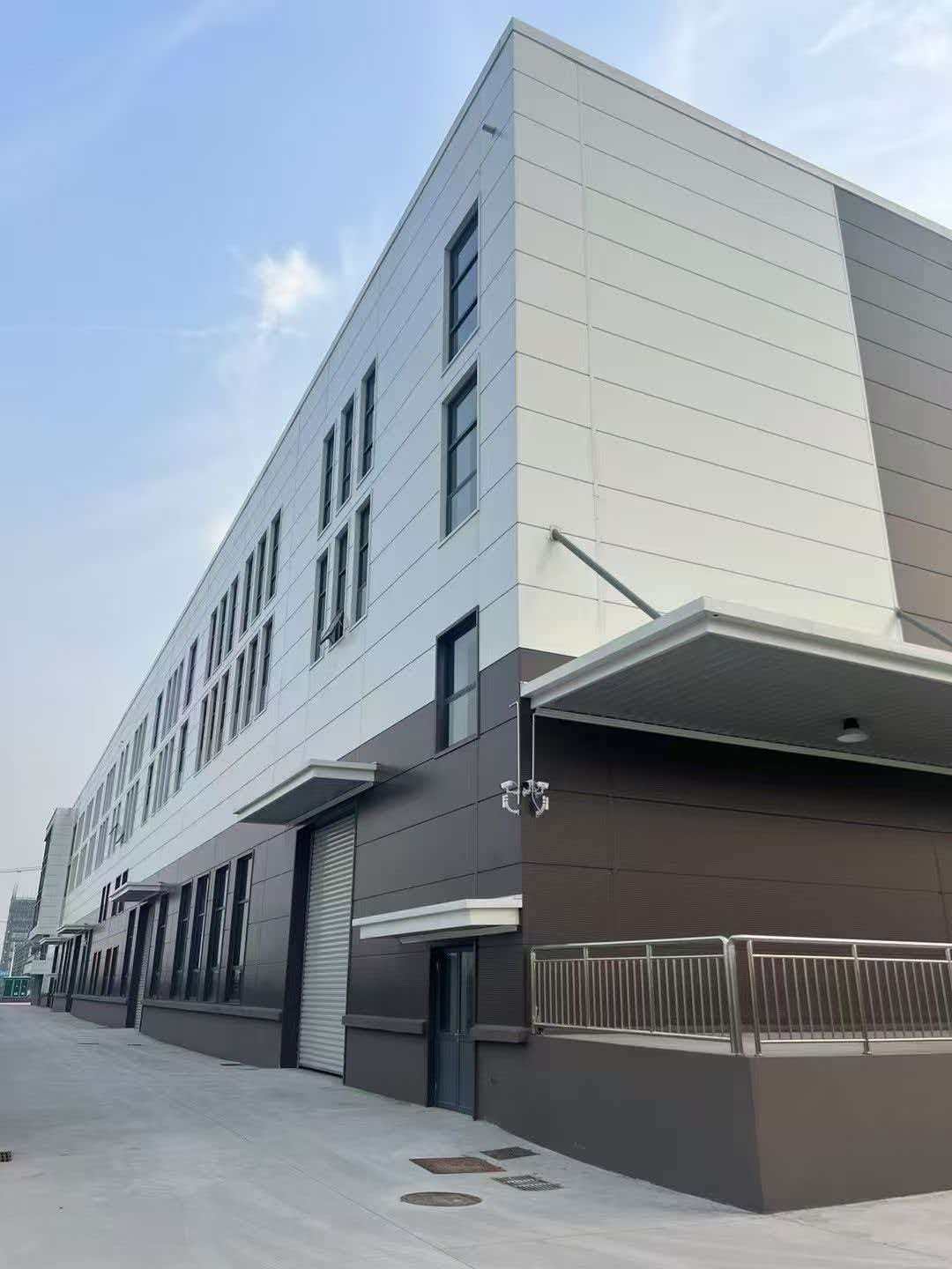 南宁市岩棉板外墙新型材料 - 厂家